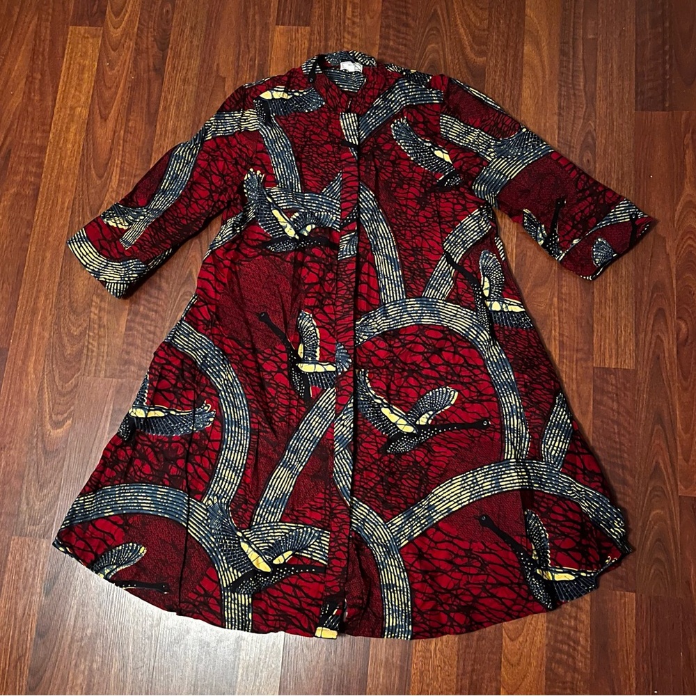 Zuri- Ibis Medium